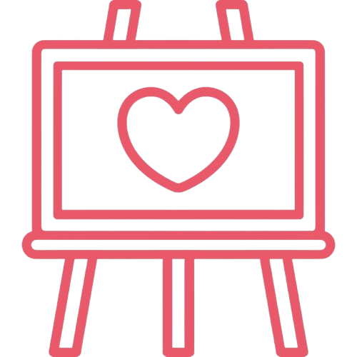 Event Design Icon