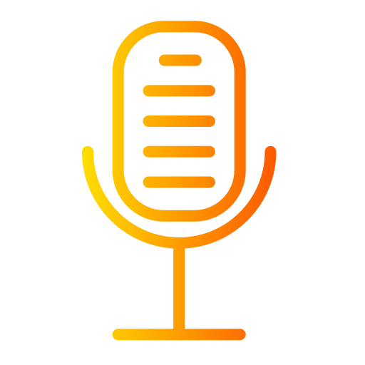 Entertainment Curation Icon
