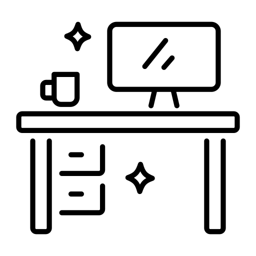 Venue Styling Icon
